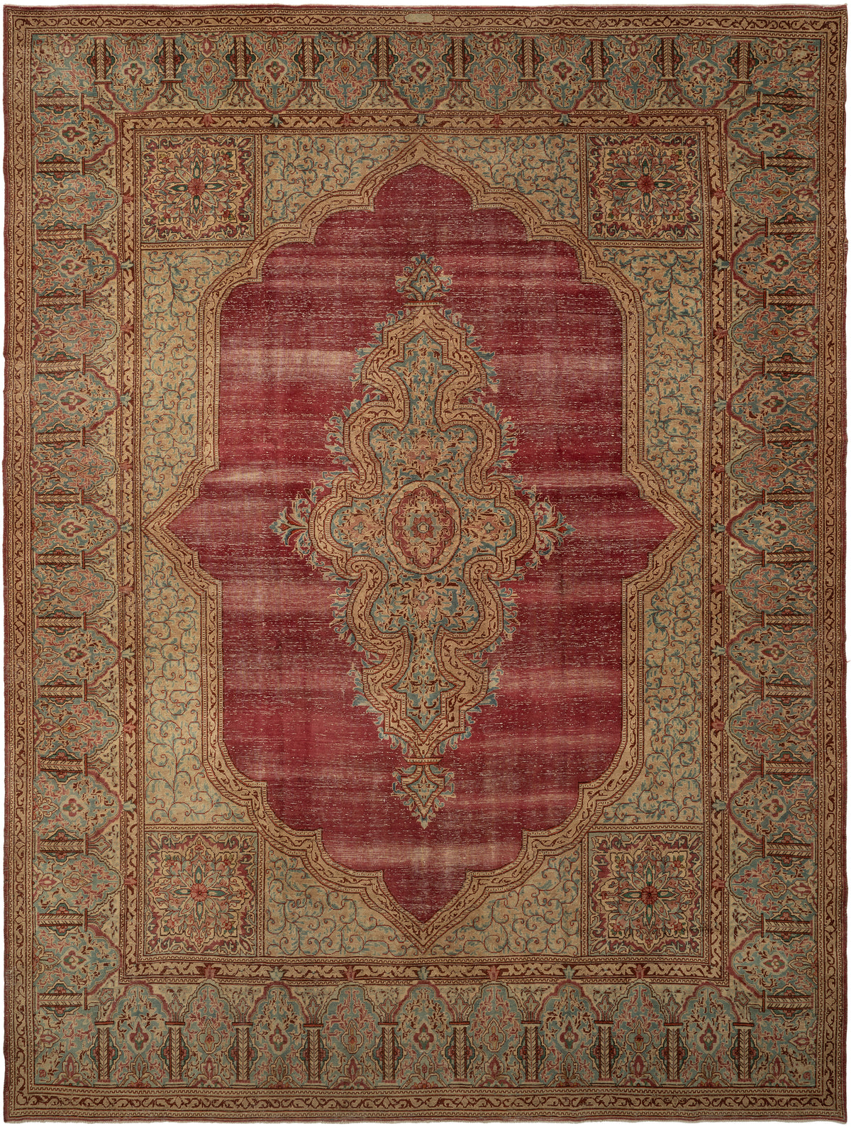 400 x 302 Vintage Royal