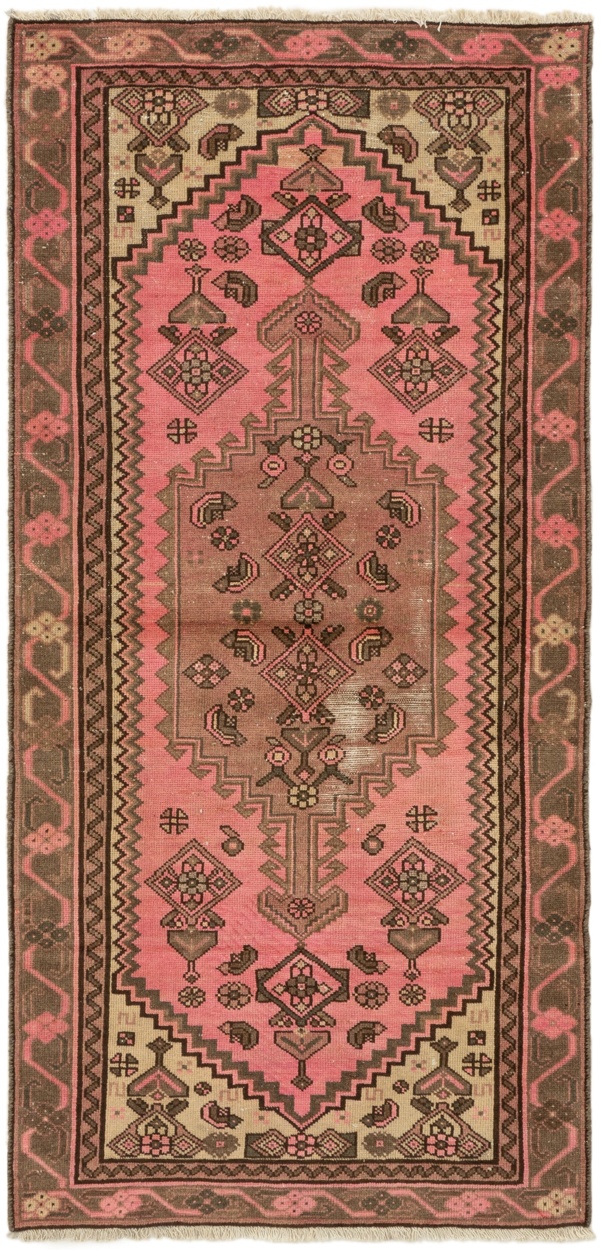 185 x 90 Vintage Royal