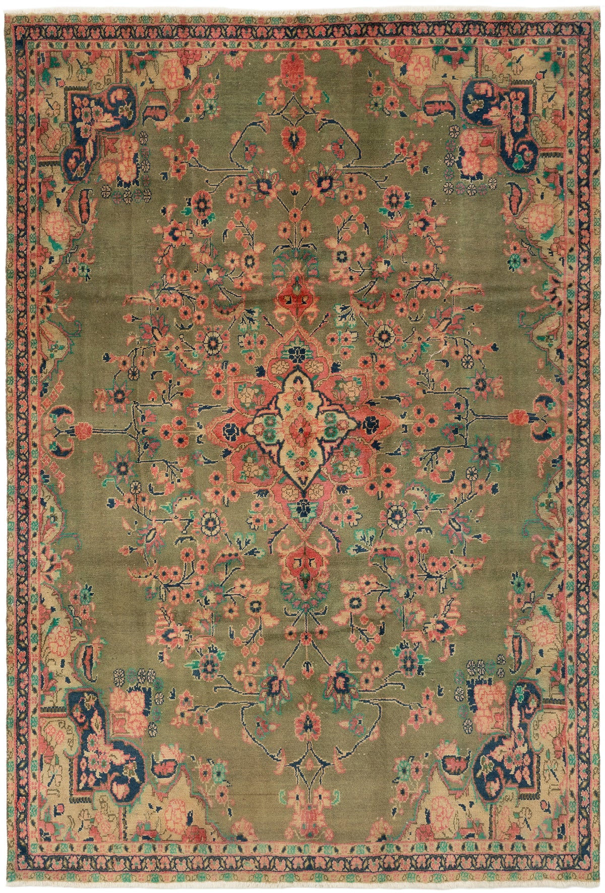 249 x 170 Vintage Royal