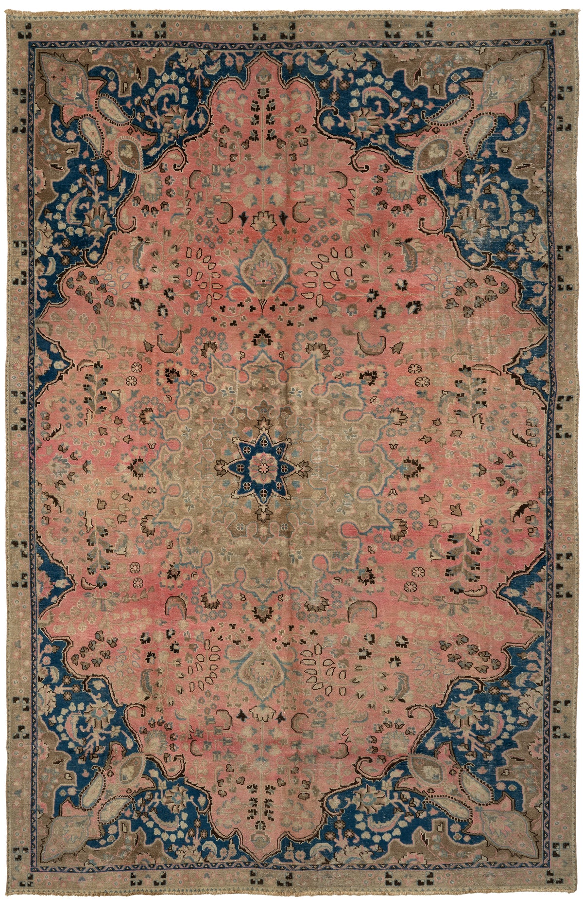 327 x 221 Vintage Royal