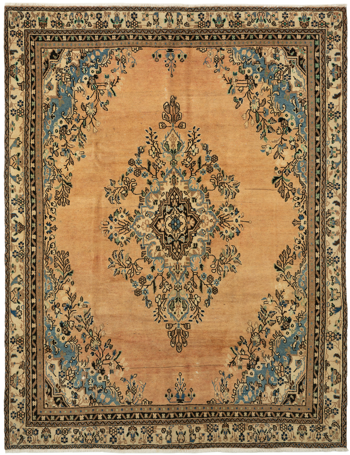 284 x 221 Vintage Royal