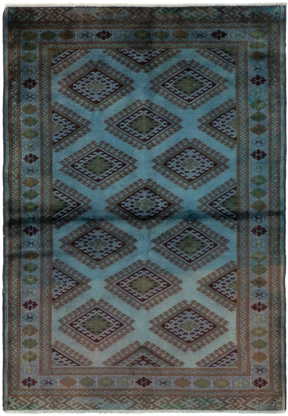 145 x 103 Vintage Royal