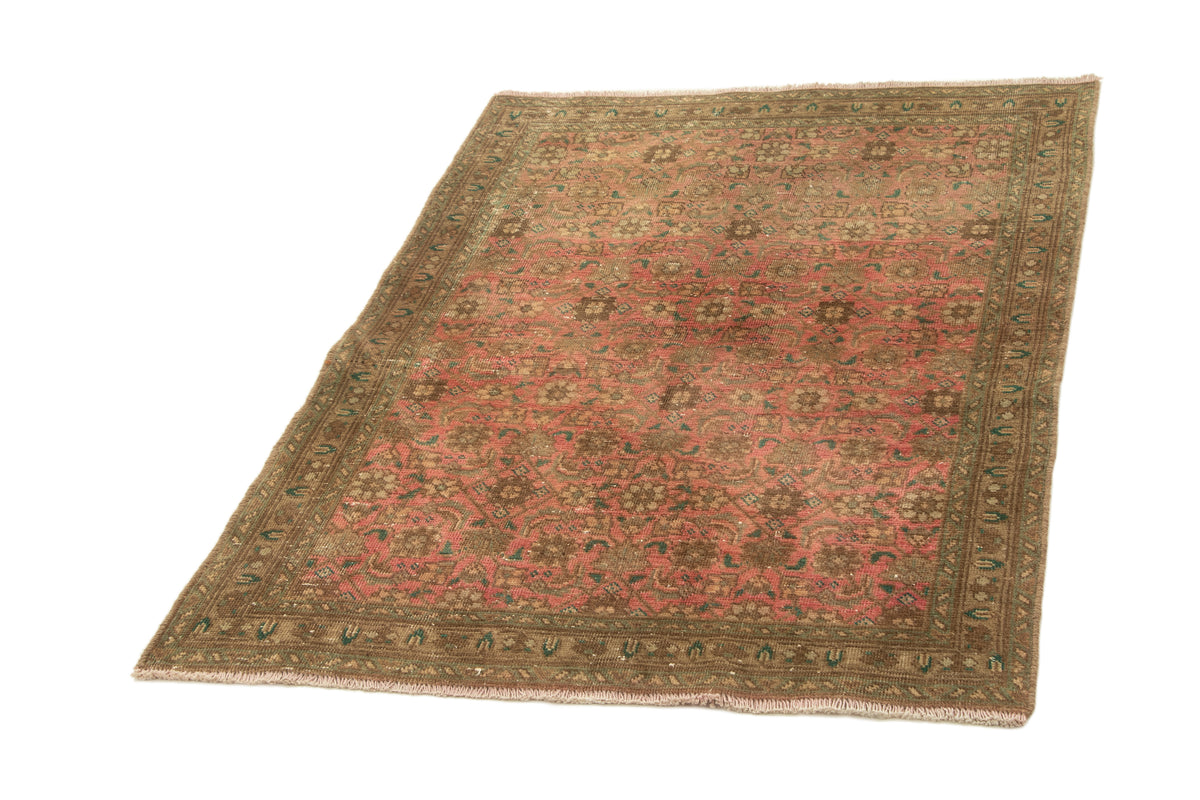 138 x 98 Vintage Royal