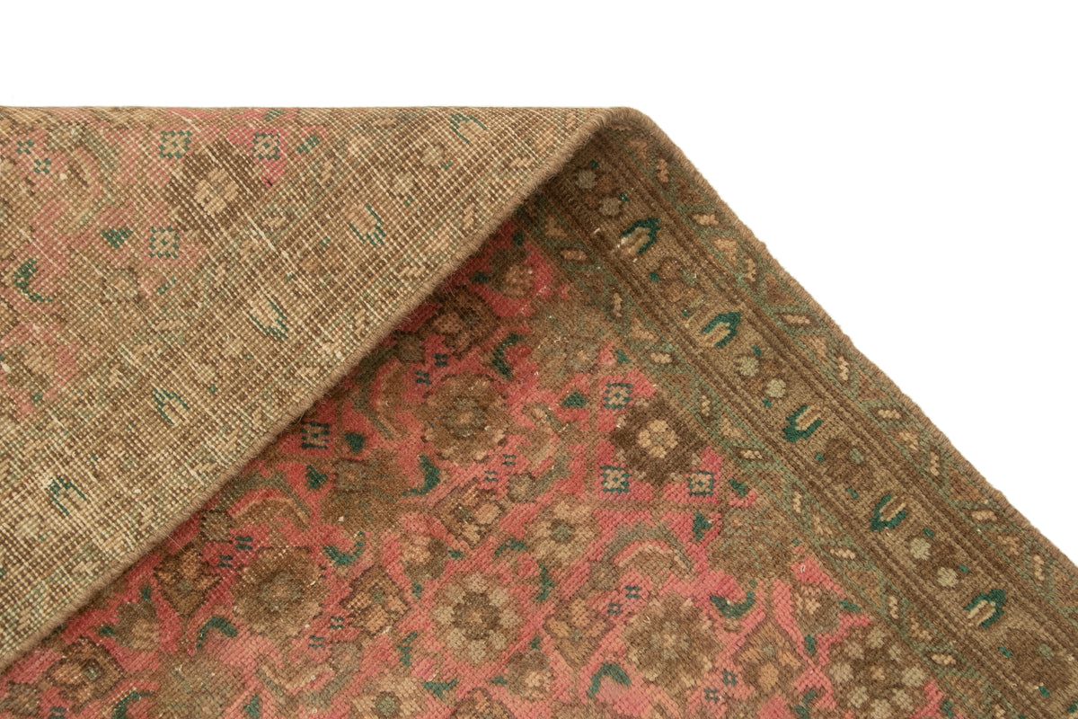 138 x 98 Vintage Royal