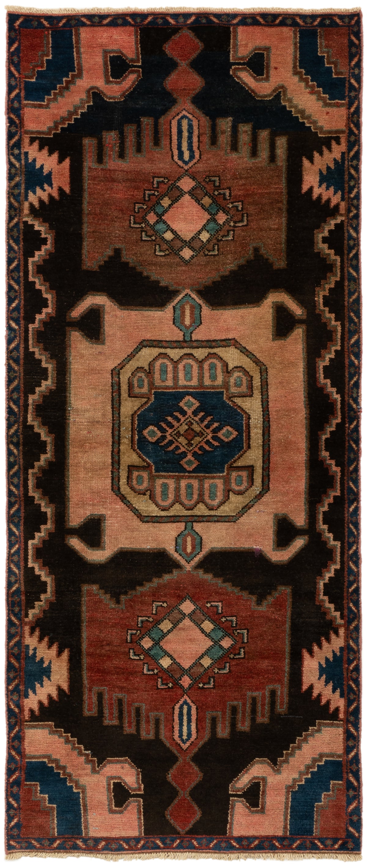 200 x 83 Vintage Royal