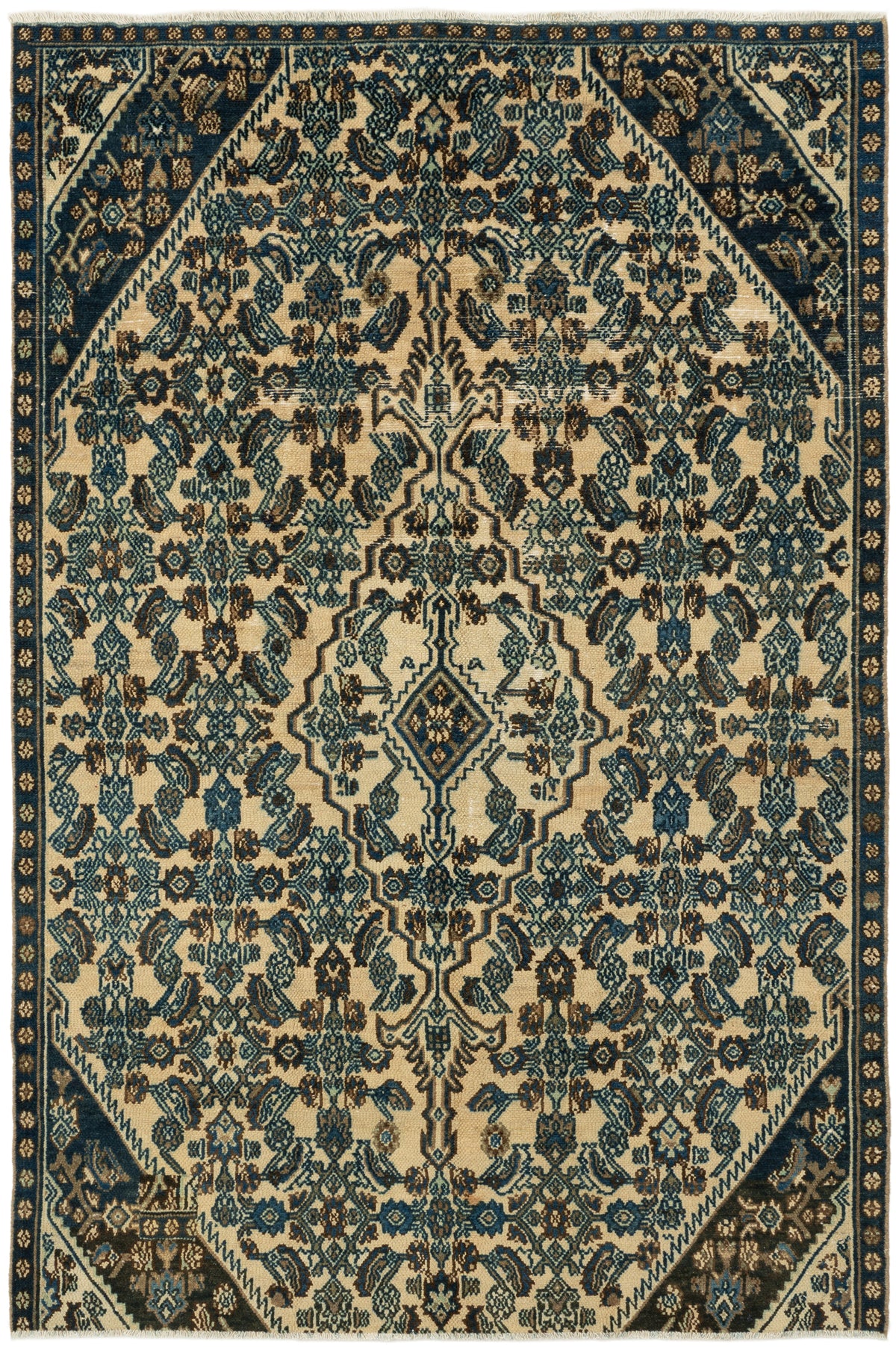 236 x 158 Vintage Royal