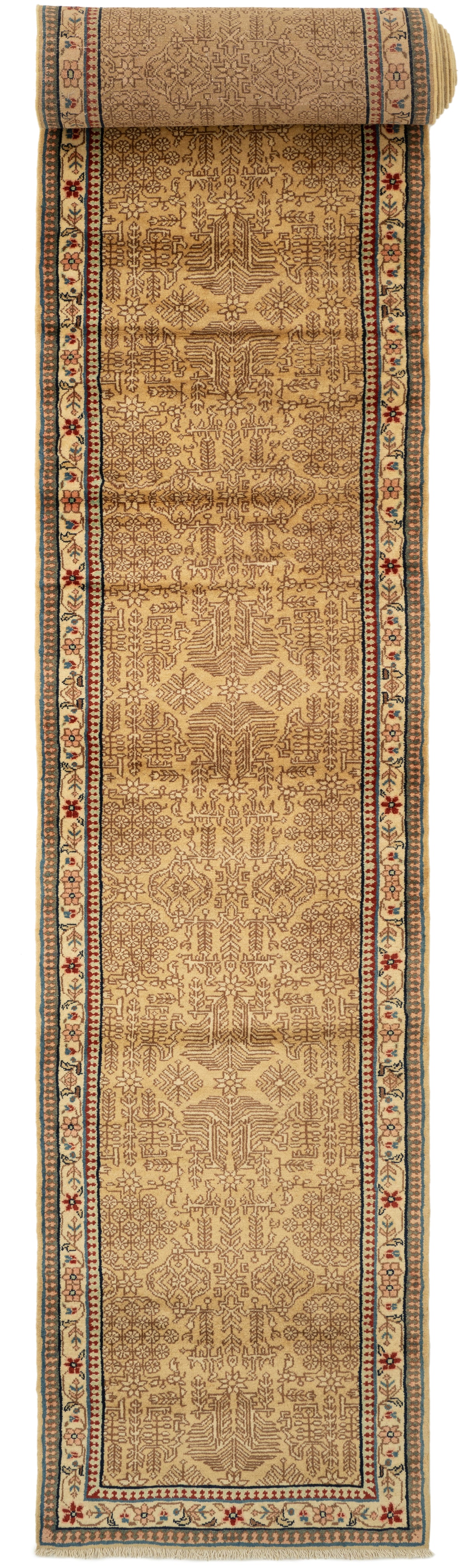 634 x 79 Vintage Royal