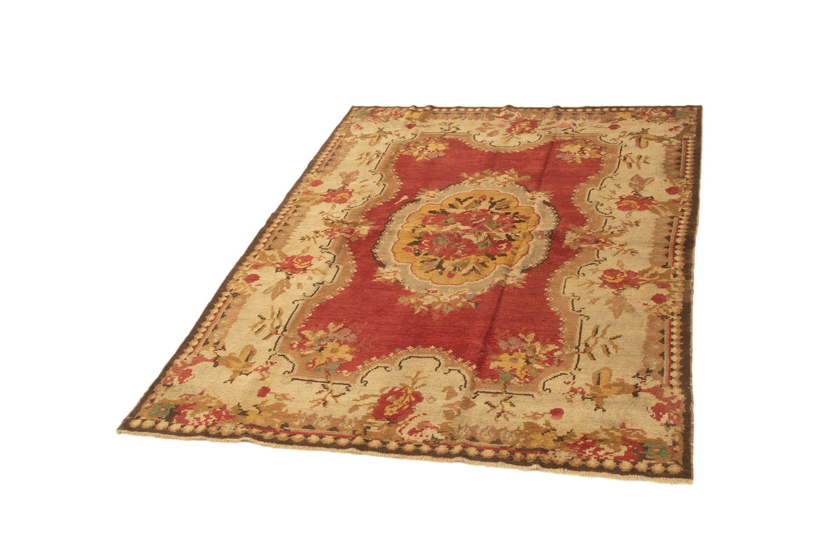 200 x 140 Vintage Royal