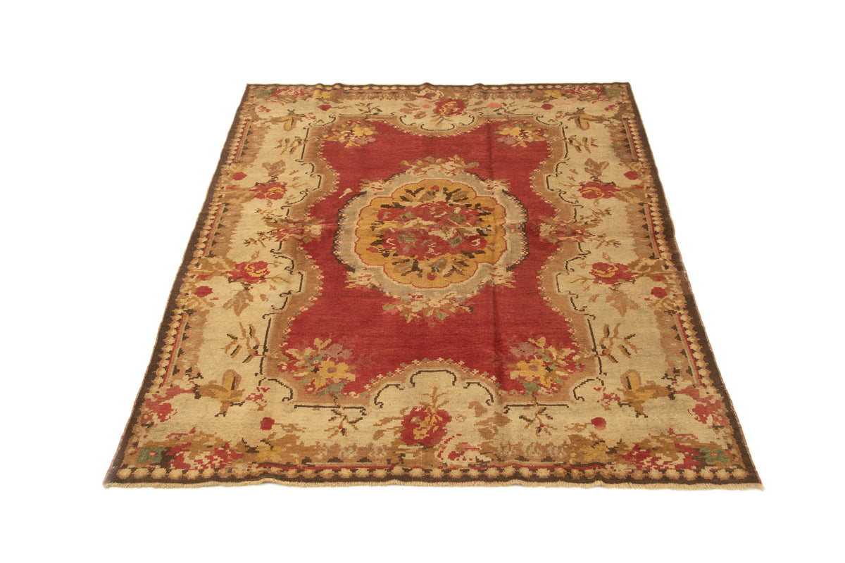 200 x 140 Vintage Royal