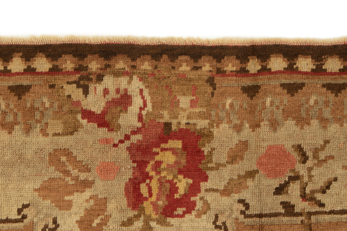 200 x 140 Vintage Royal