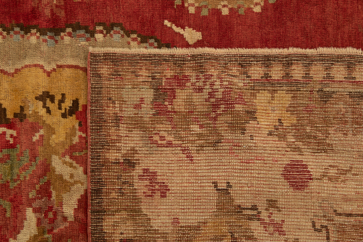 200 x 140 Vintage Royal