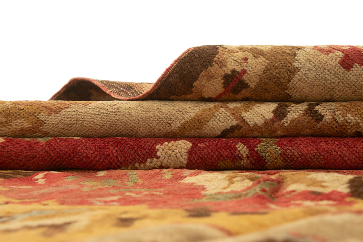 200 x 140 Vintage Royal