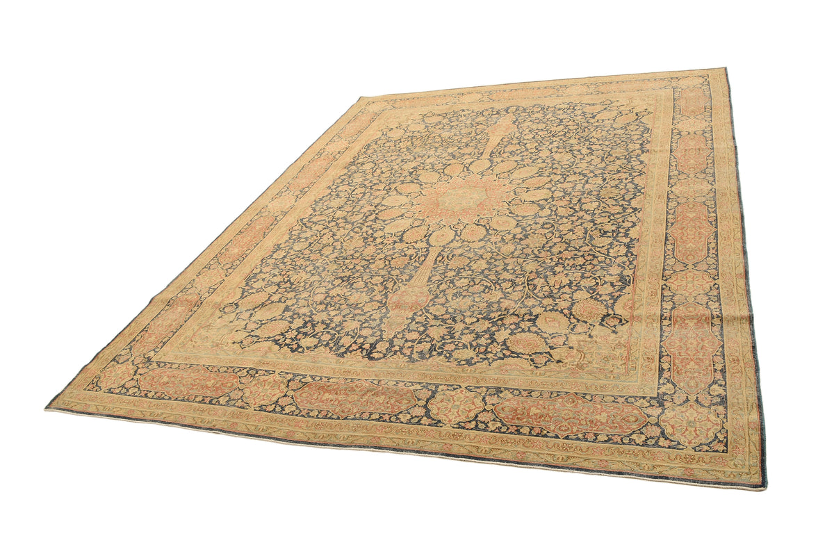 392 x 301 Vintage Royal