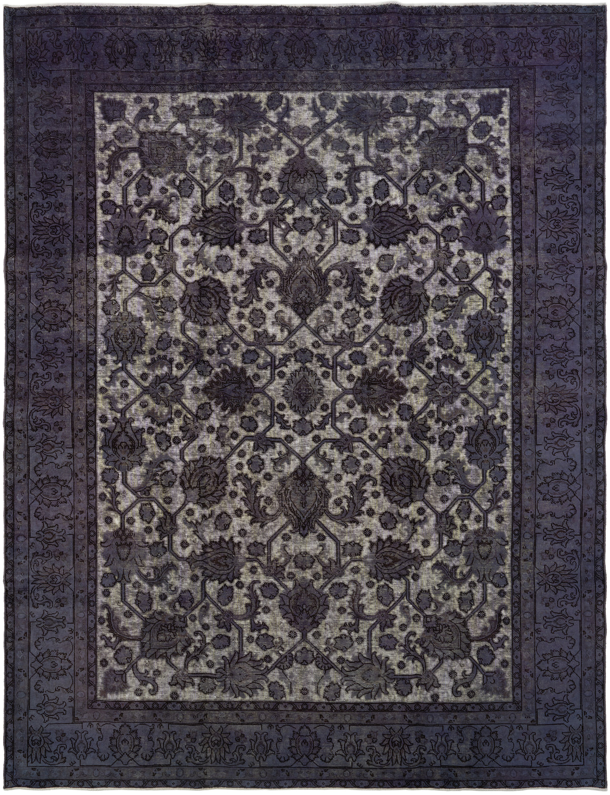 393 x 303 Vintage Royal