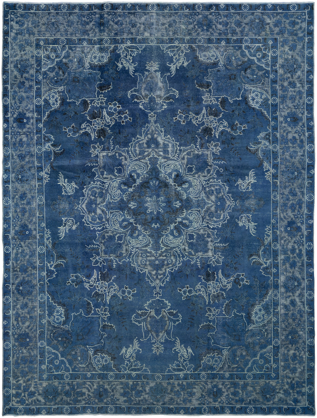 399 x 298 Vintage Royal