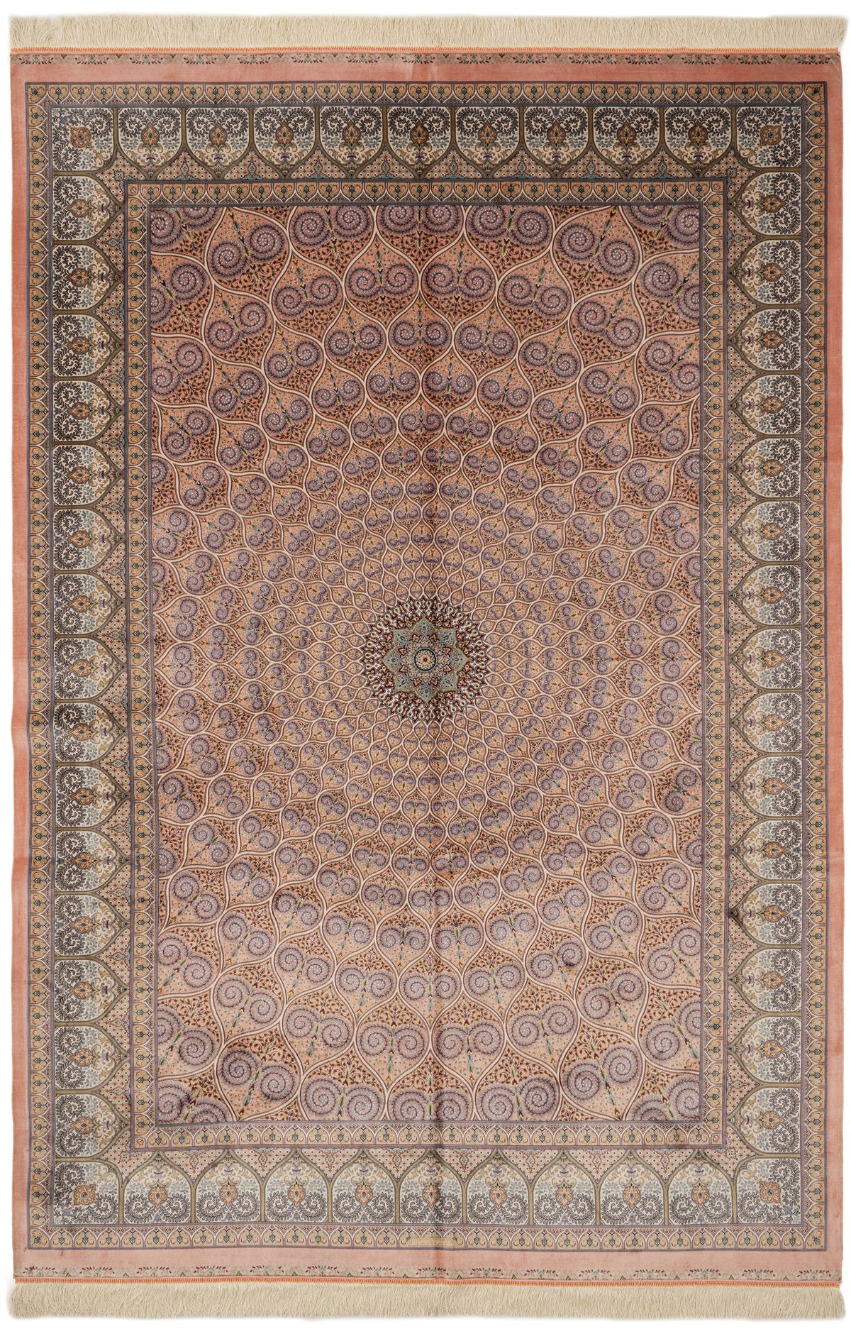 Ghom Design