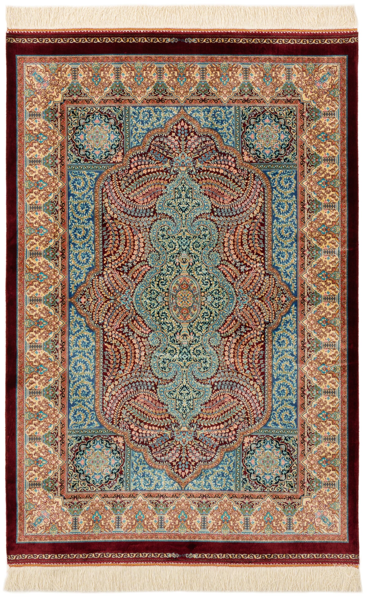 Ghom Design