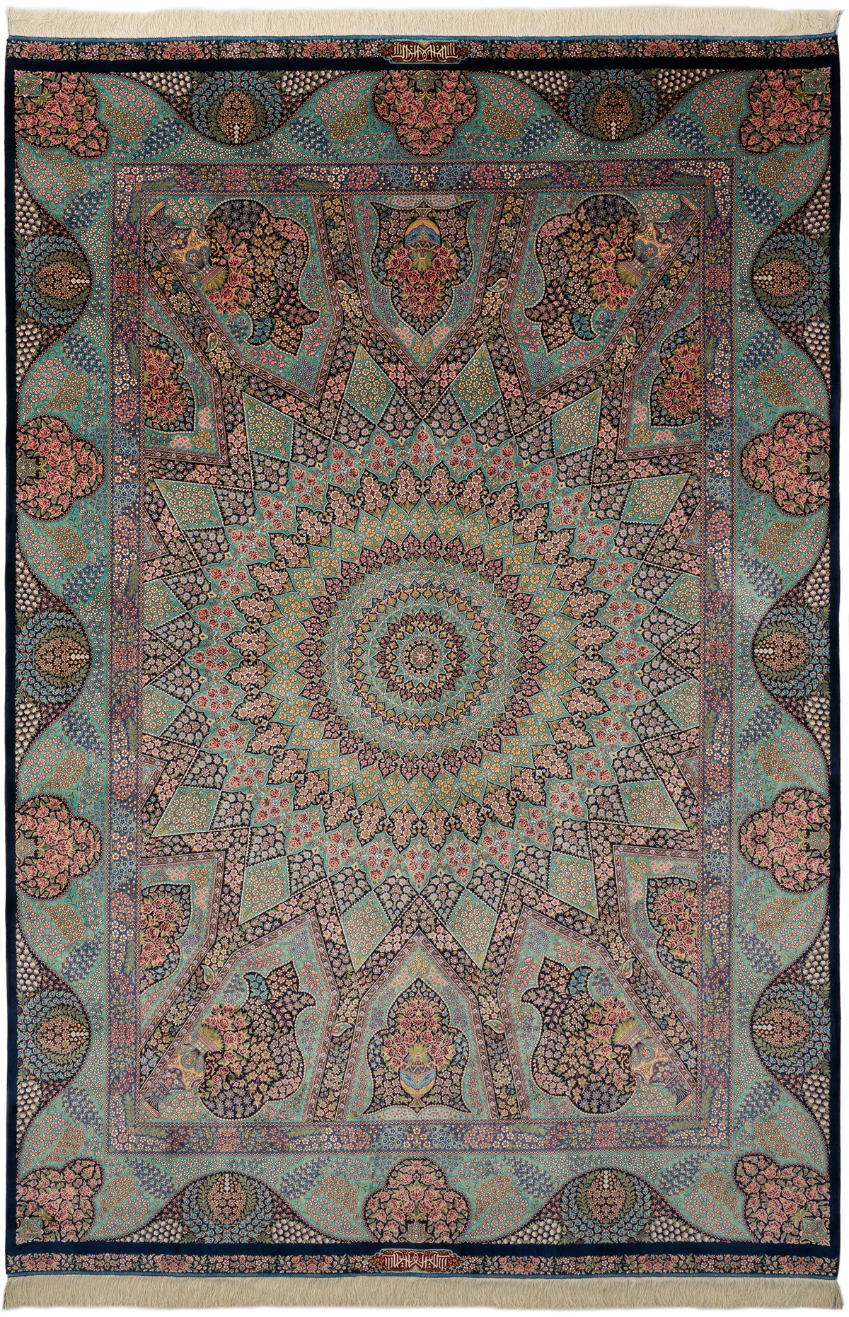 Ghom Design