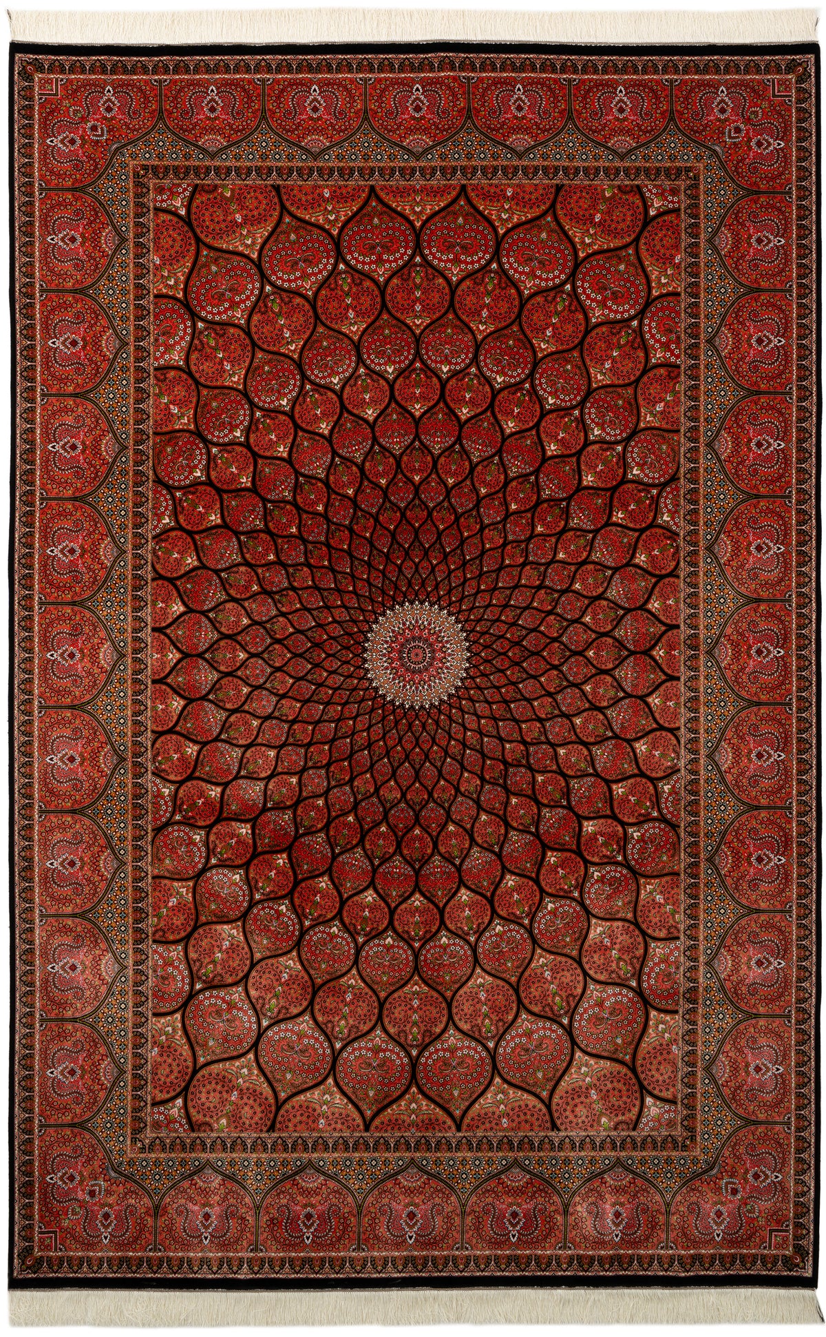 Ghom Design