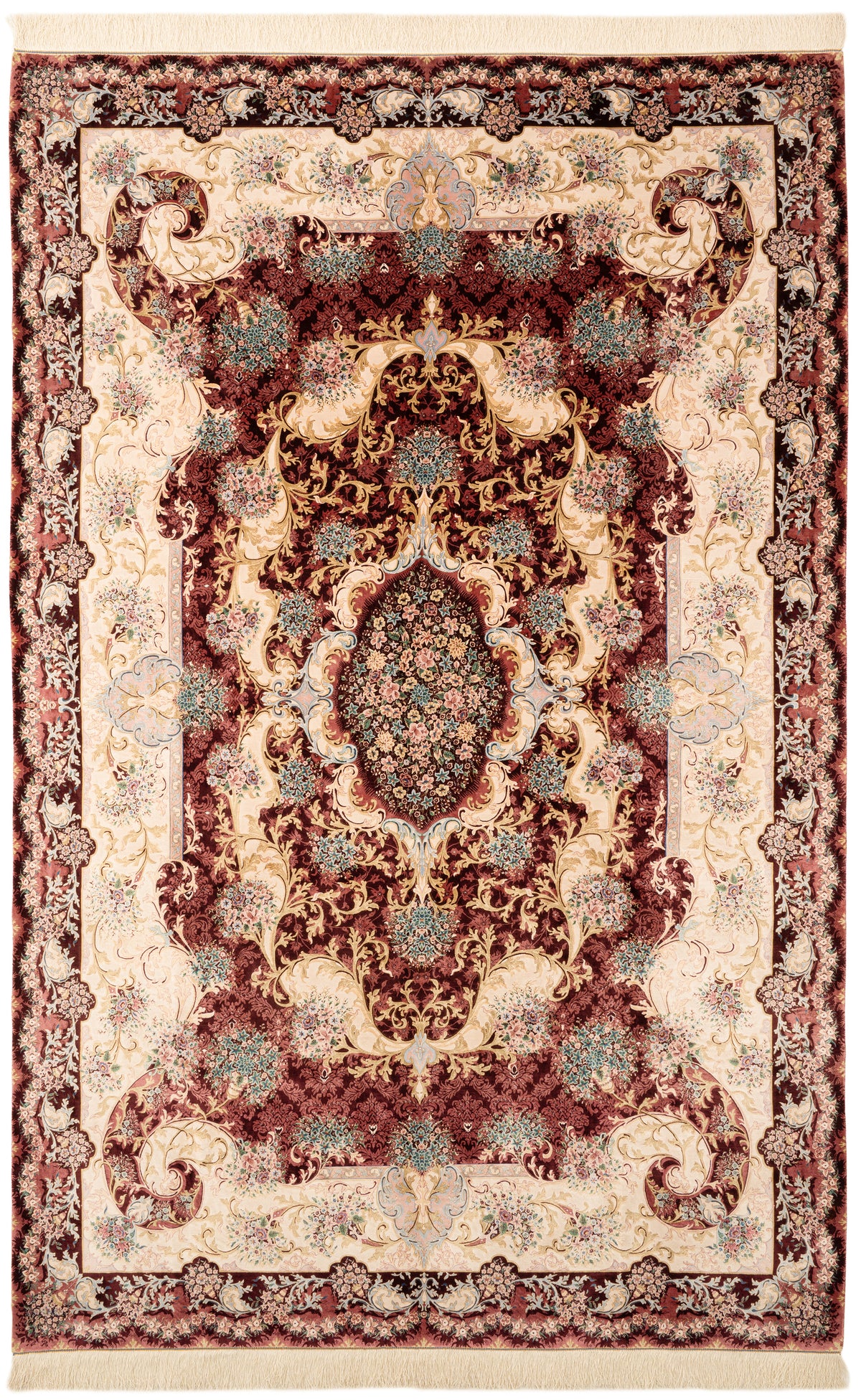 Ghom Design