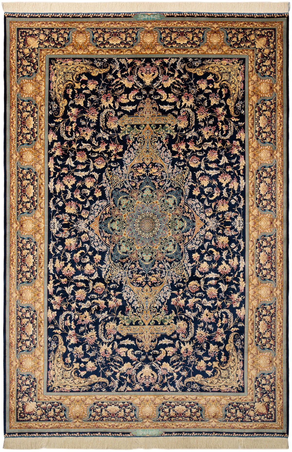 Ghom Design
