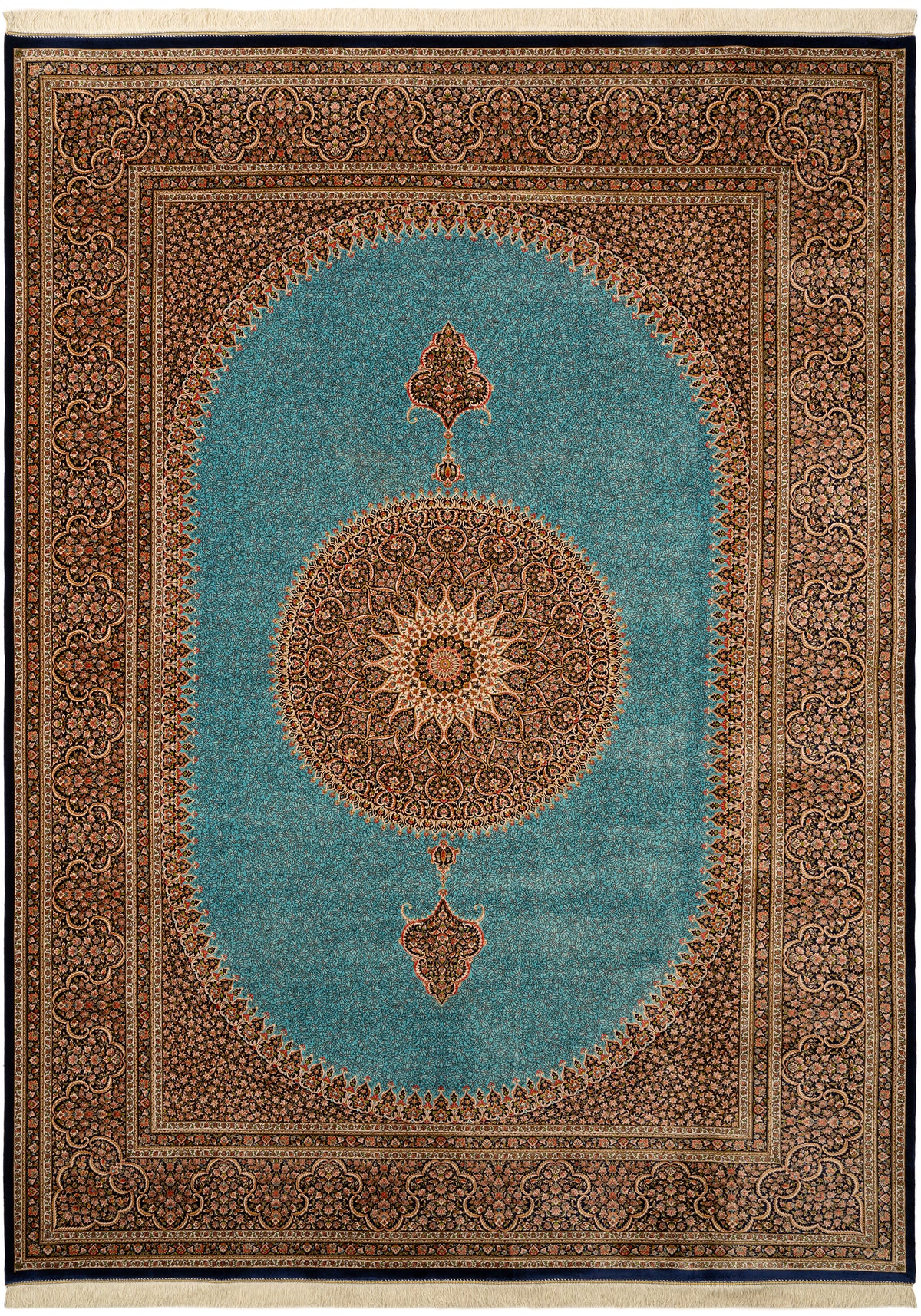 Ghom Design