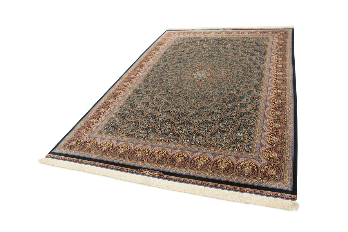 Ghom Design