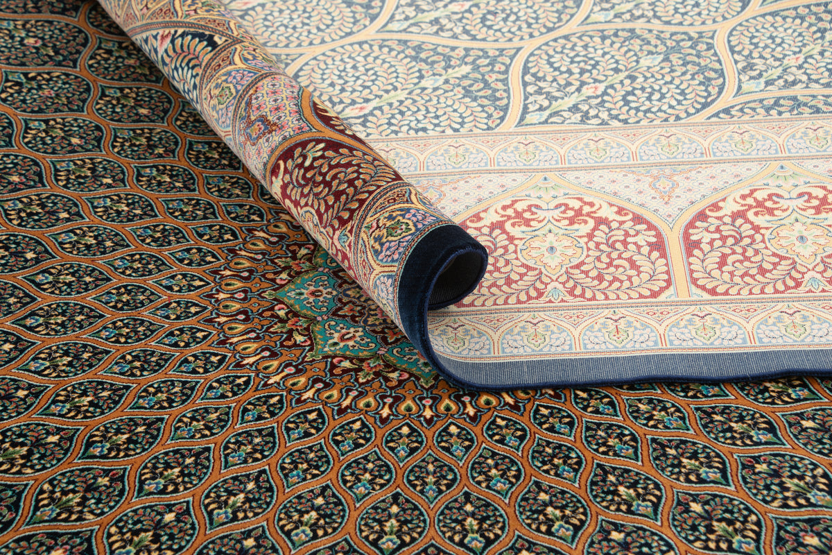 Ghom Design