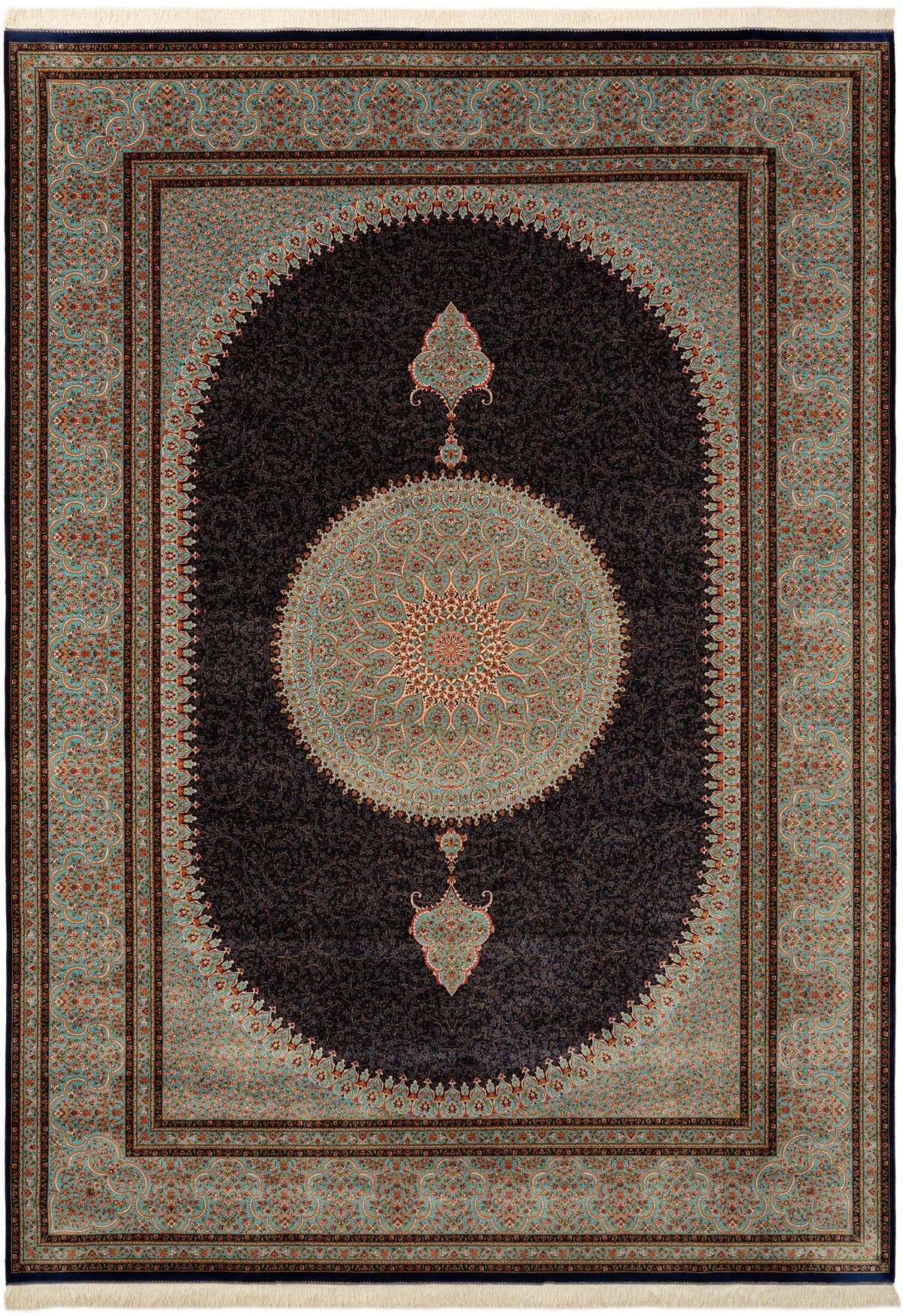 Ghom Design