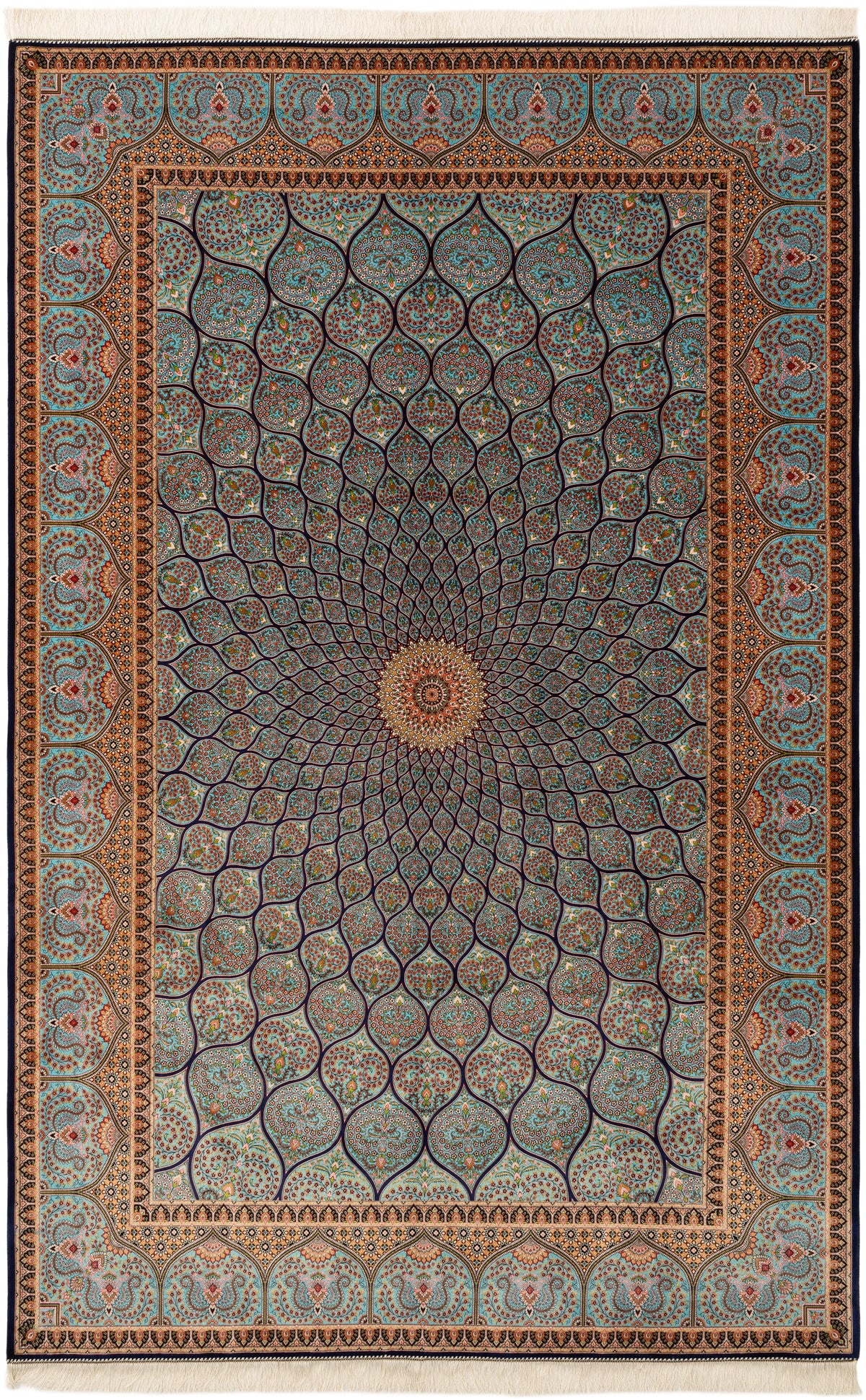 Ghom Design