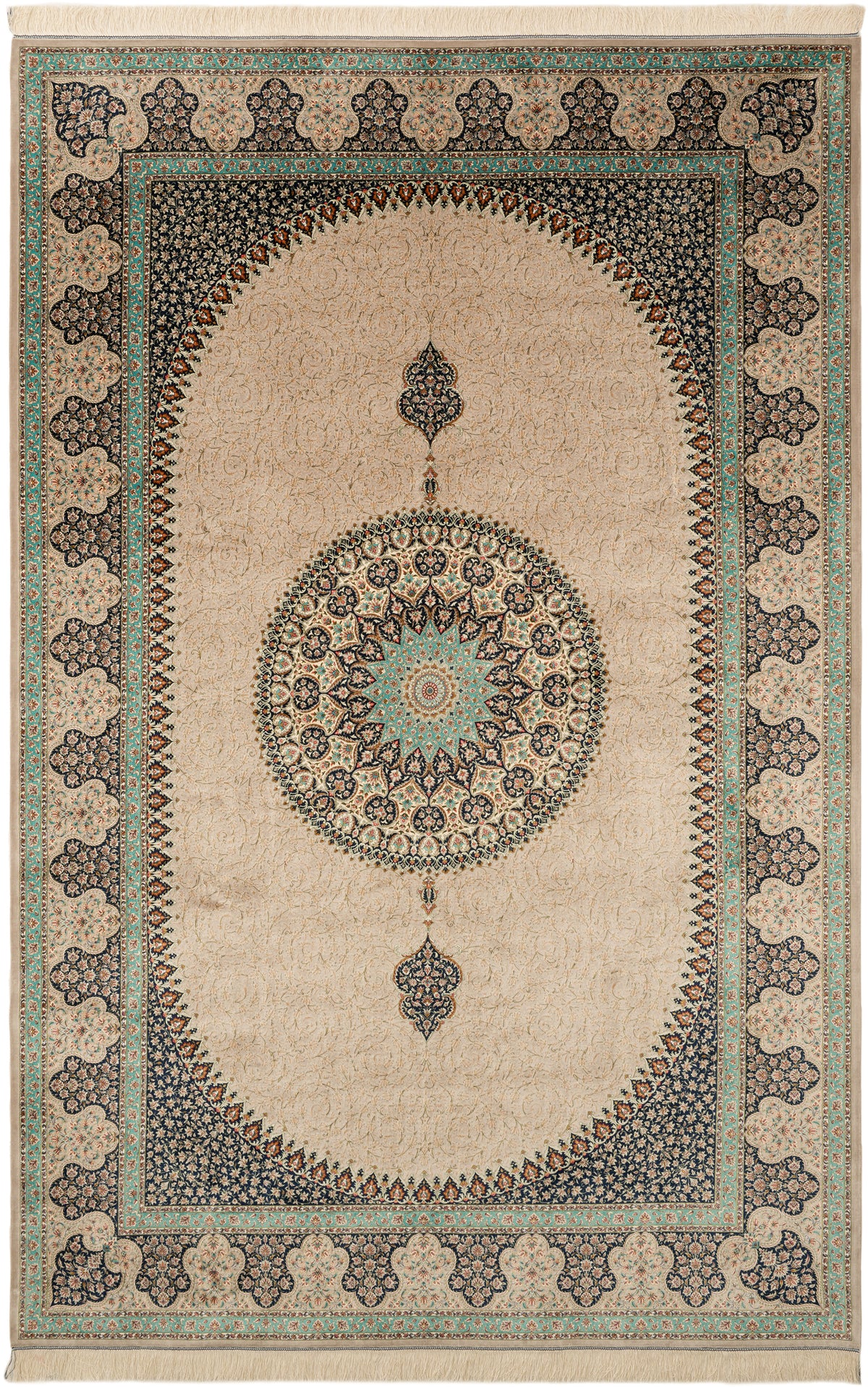 Ghom Design