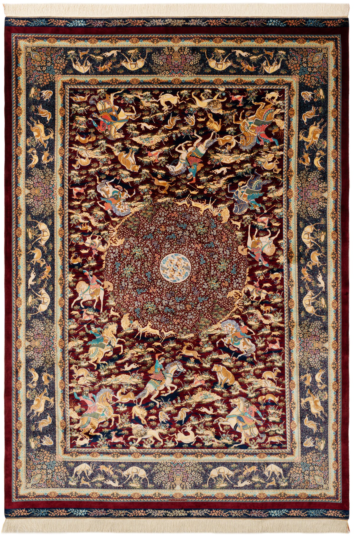 Ghom Design