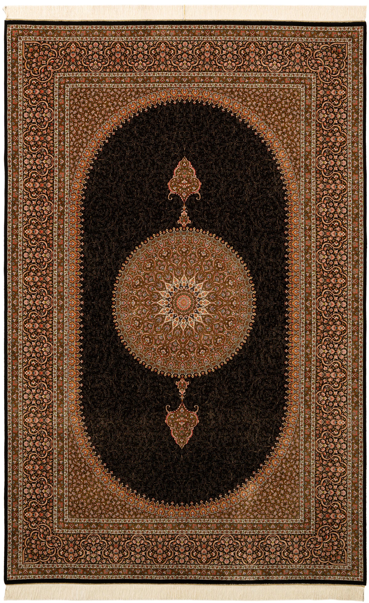 Ghom Design
