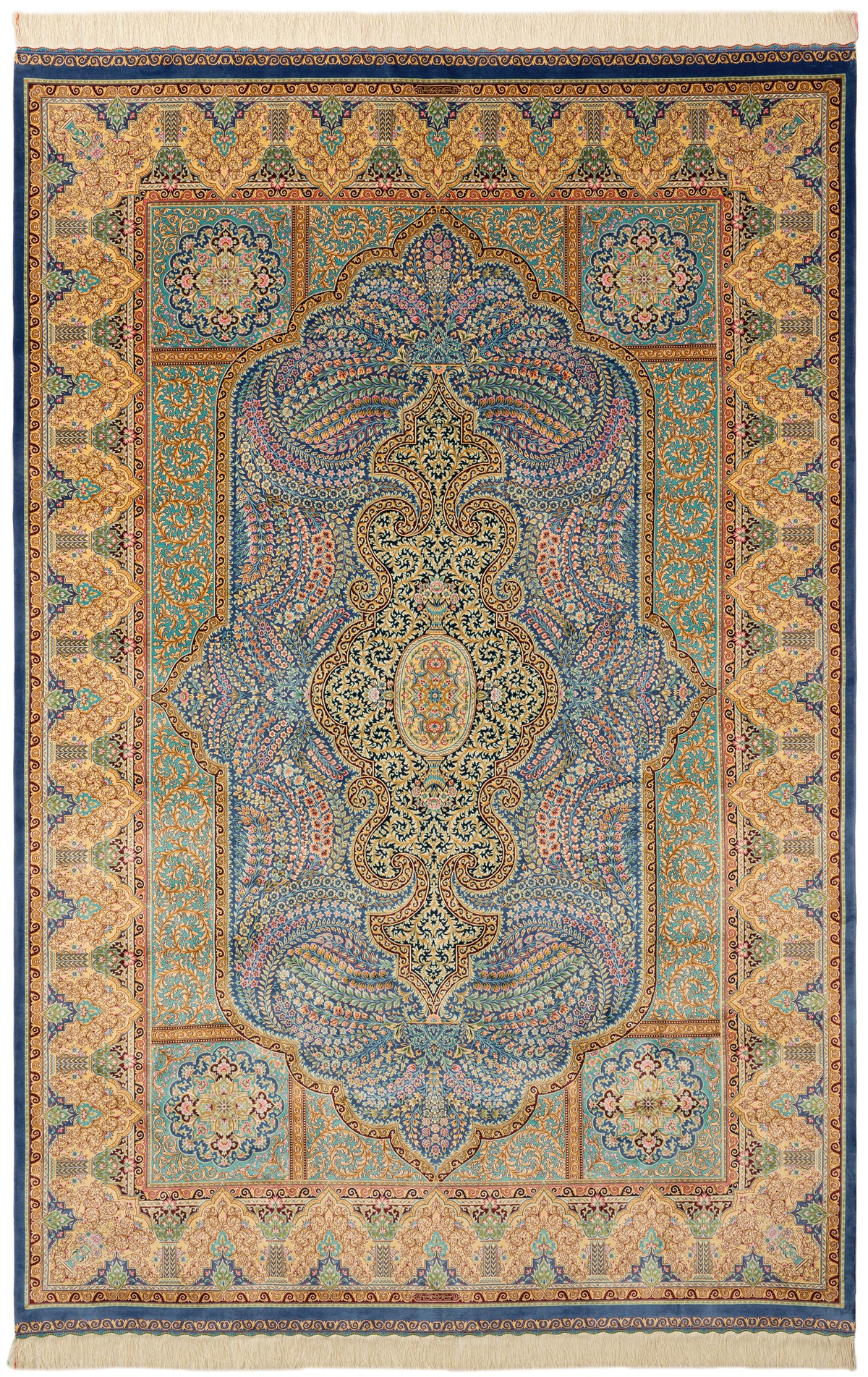 Ghom Design
