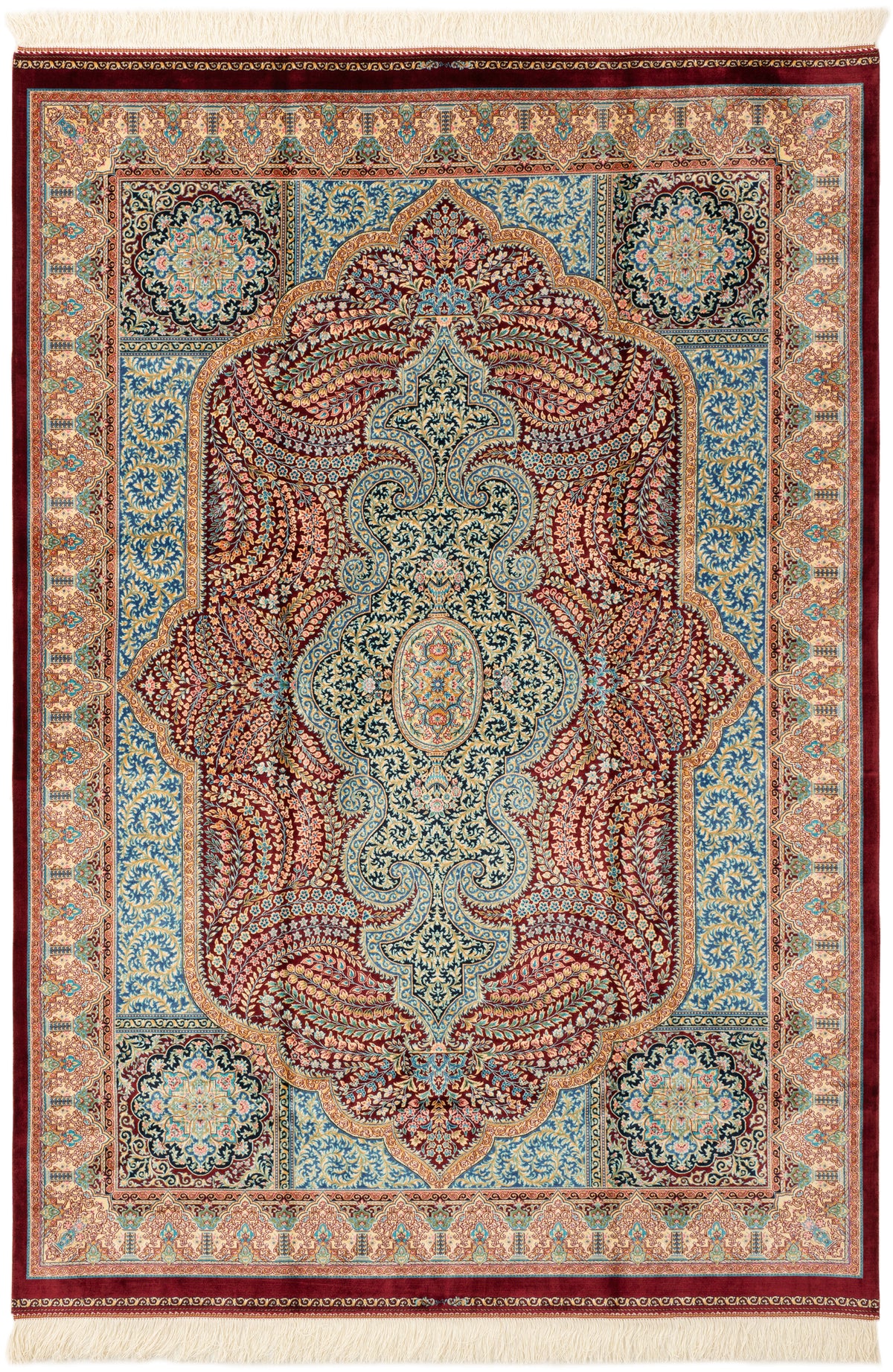 Ghom Design