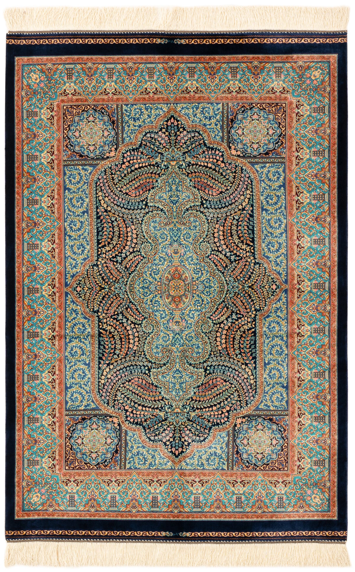 Ghom Design