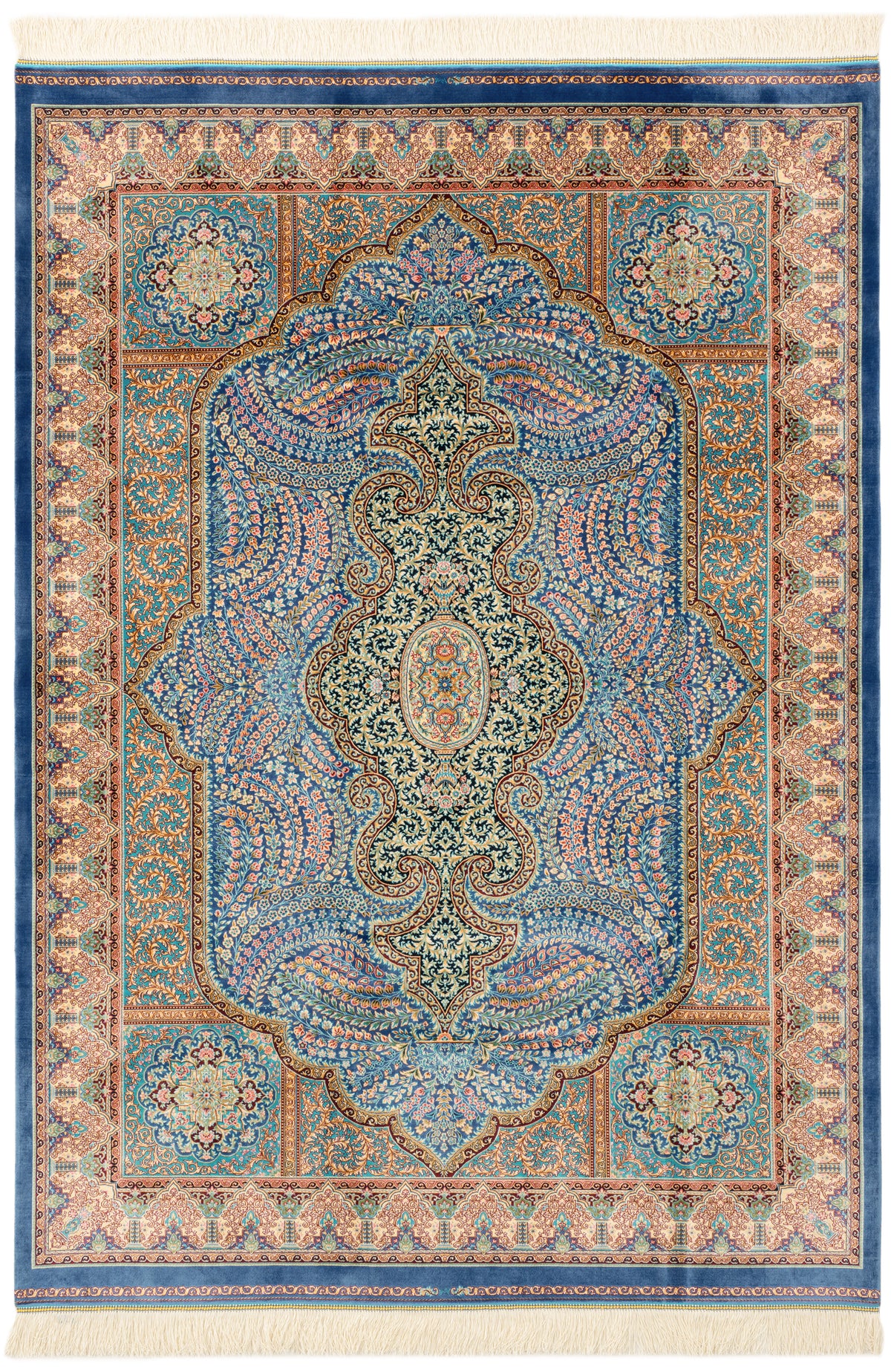 Ghom Design