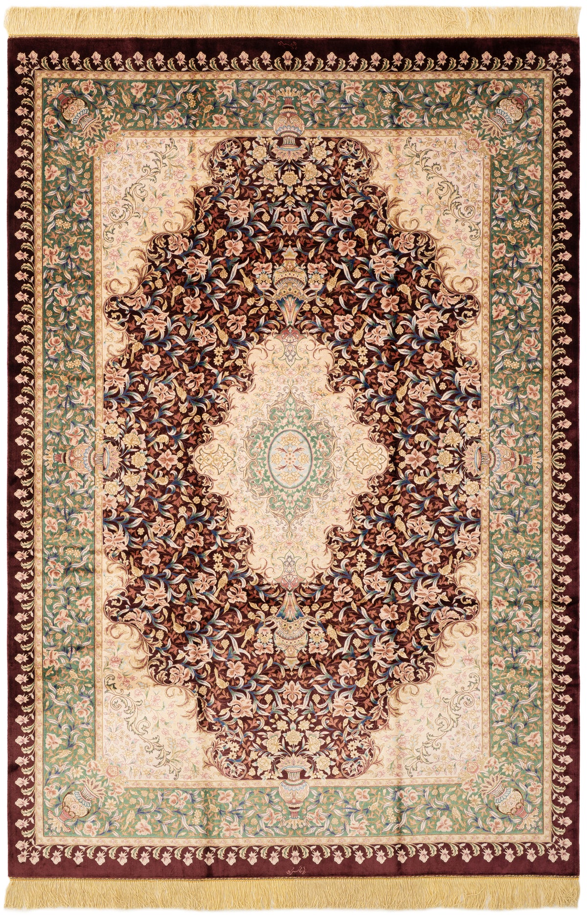 Ghom Design