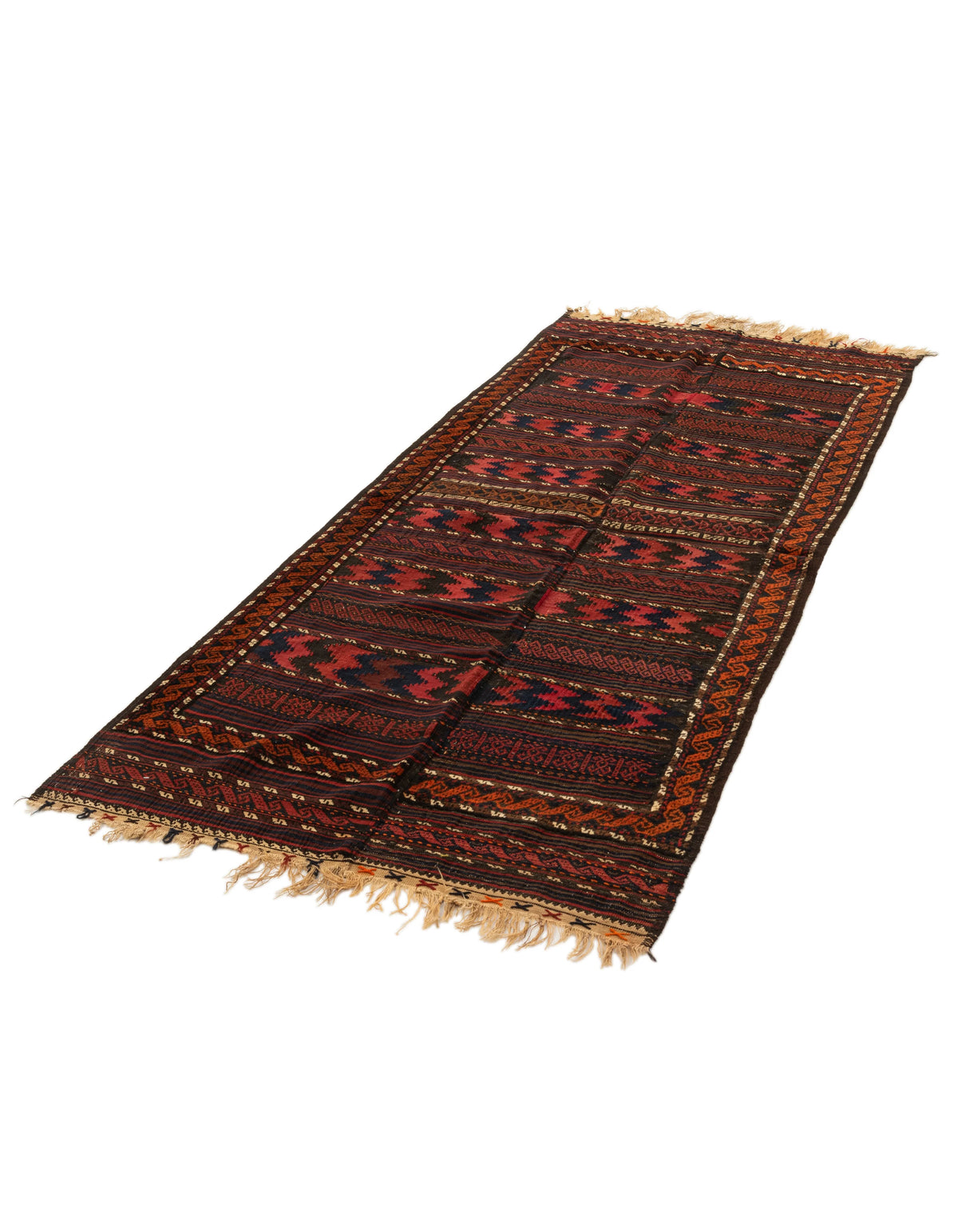 220 x 100 Beloutsch Sokeh
