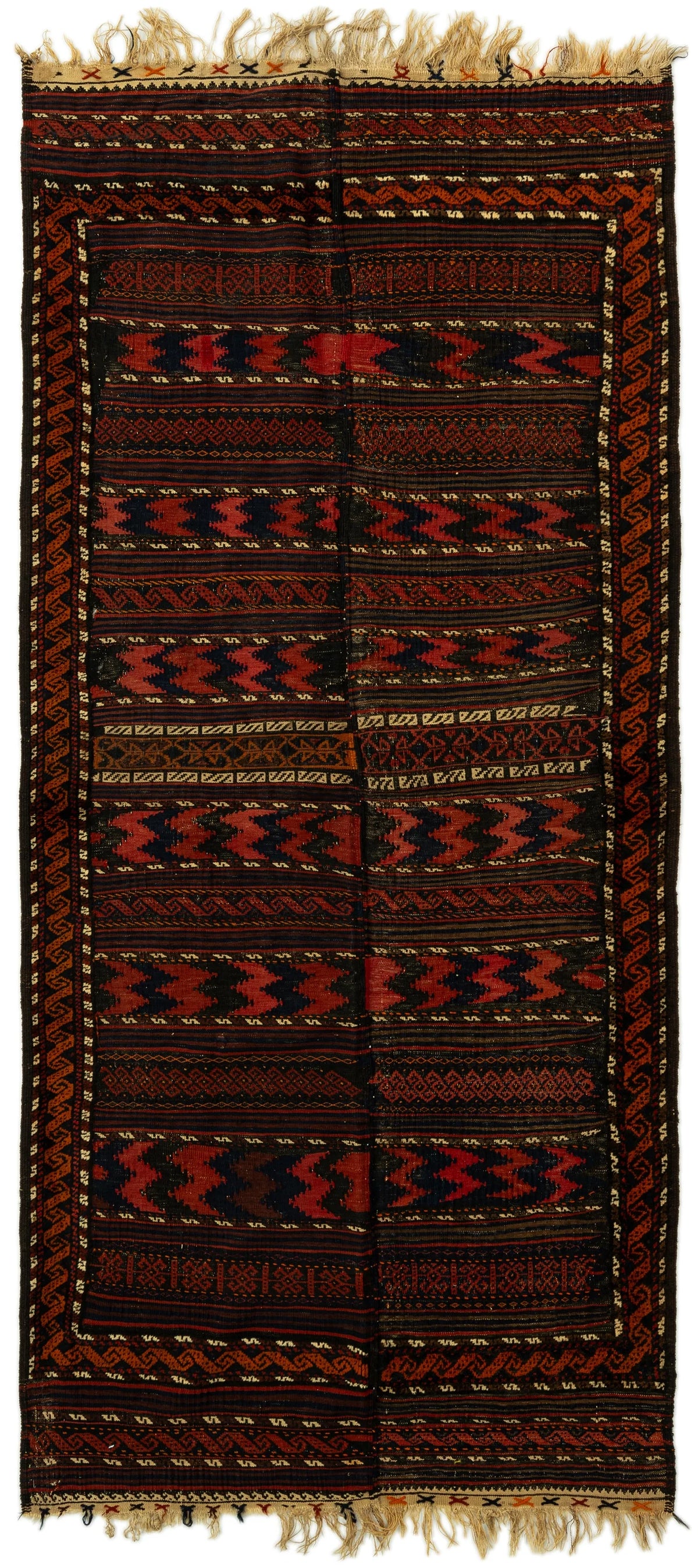 220 x 100 Beloutsch Sokeh
