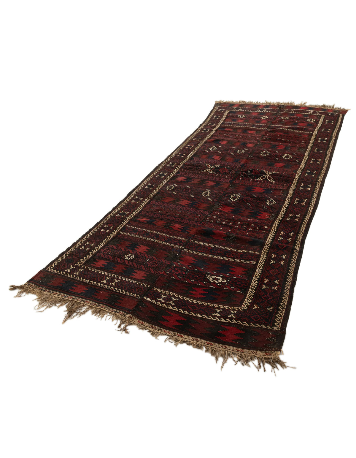 330 x 120 Beloutsch Sumak