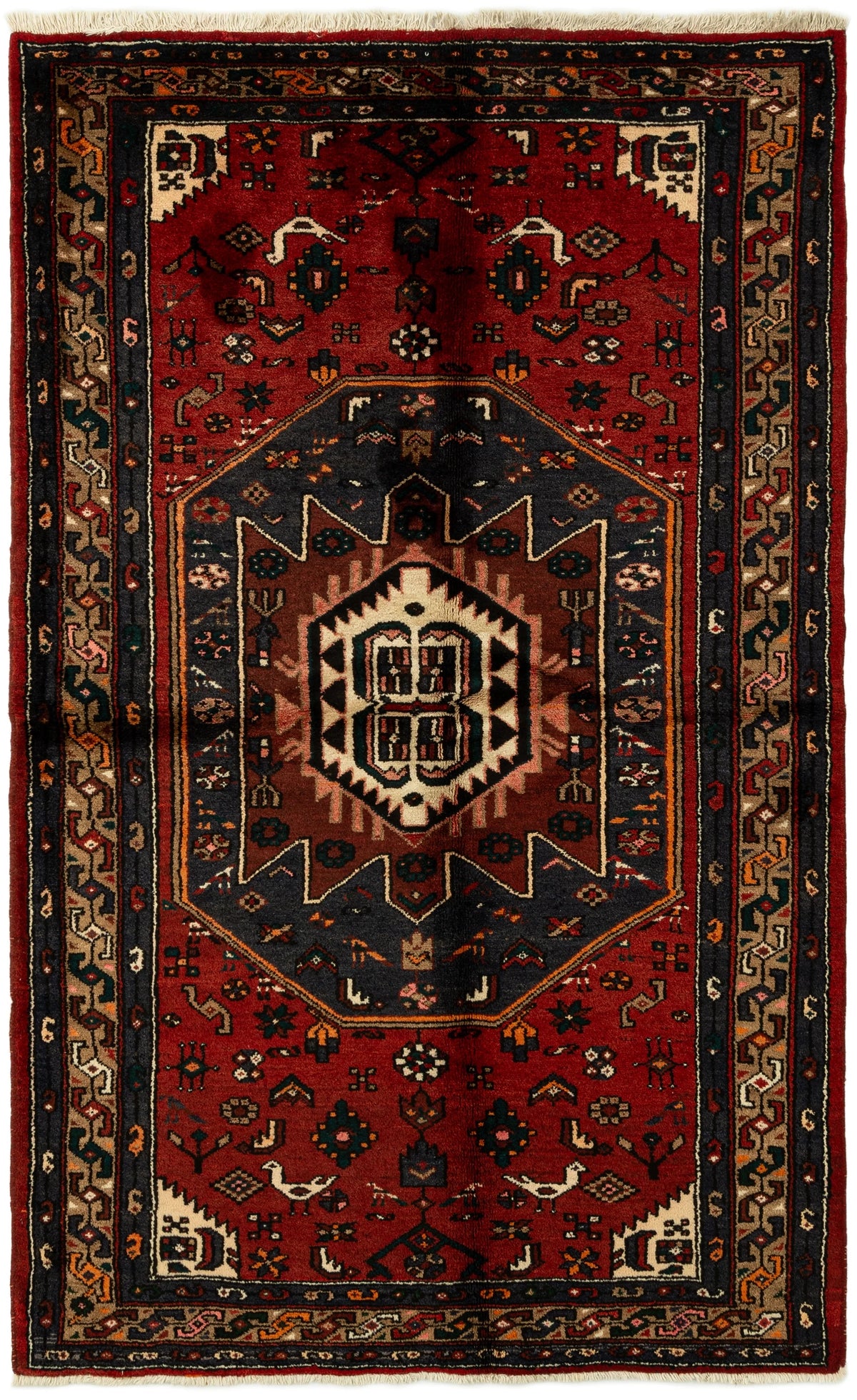 222 x 138 Hamadan