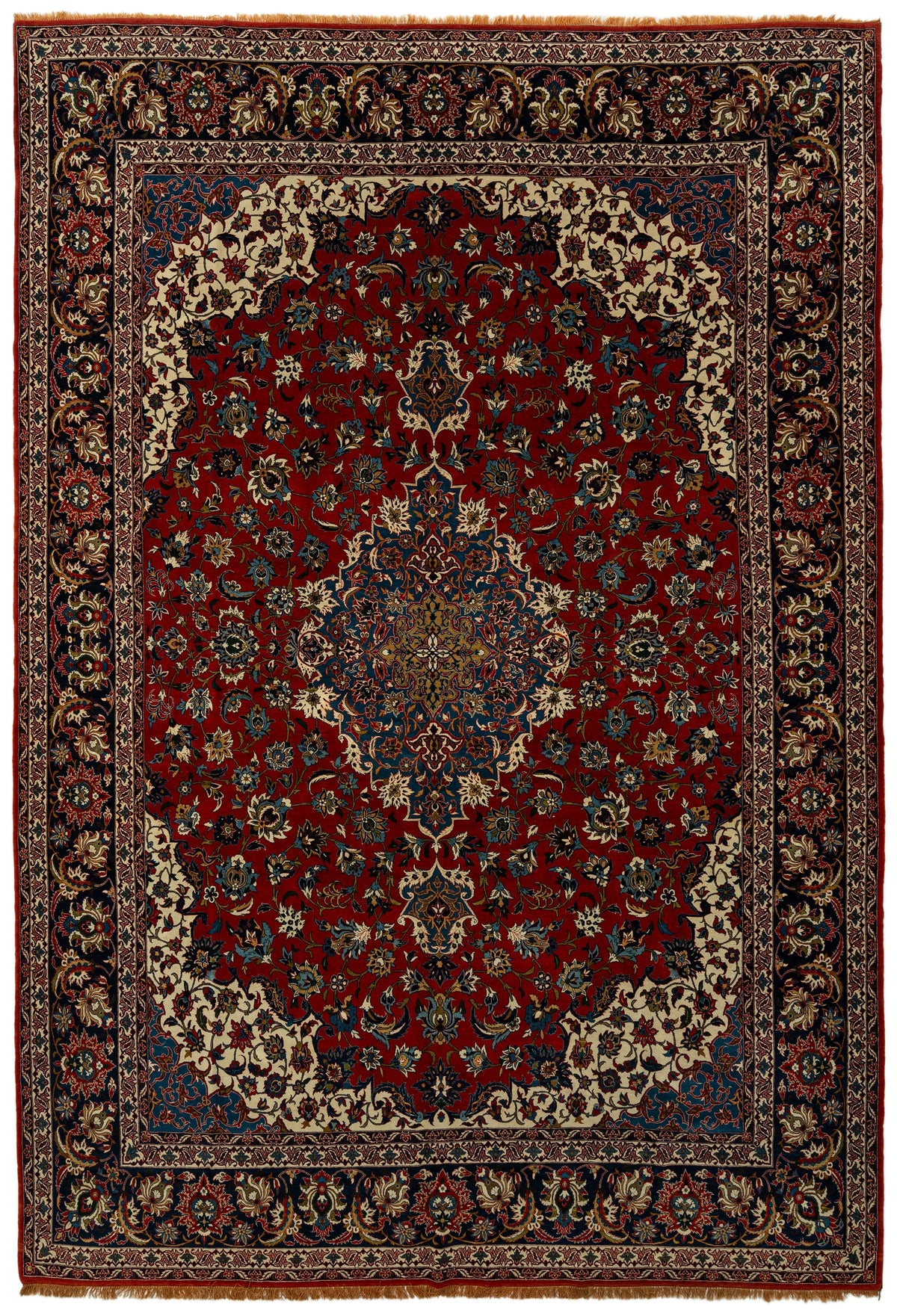 360 x 260 Isfahan