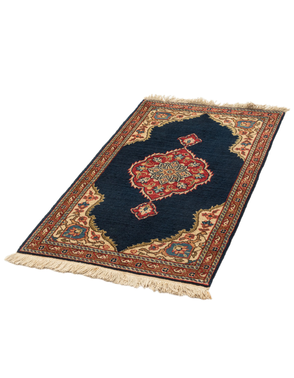 113 x 70 Kirman alt
