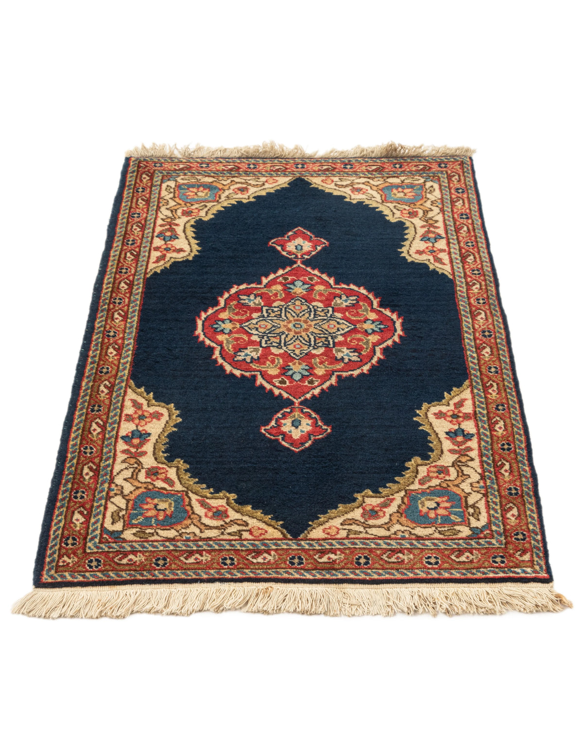 113 x 70 Kirman alt