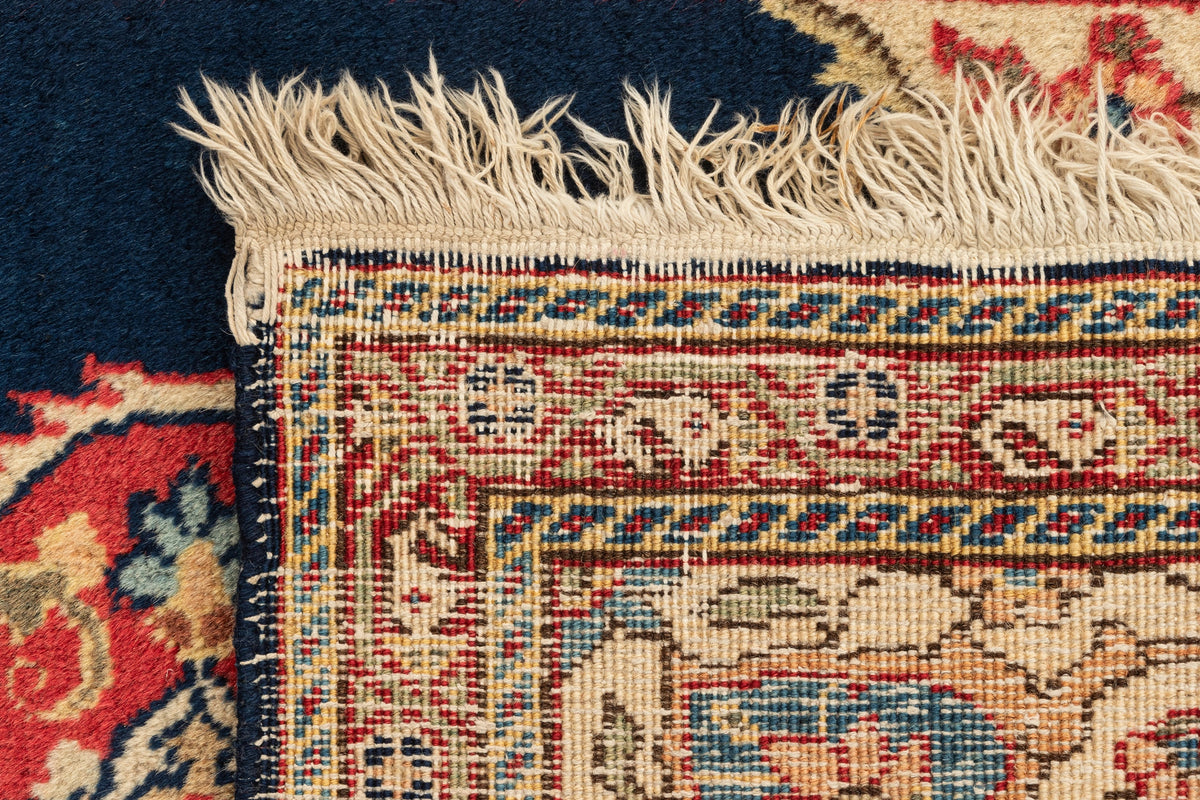 113 x 70 Kirman alt