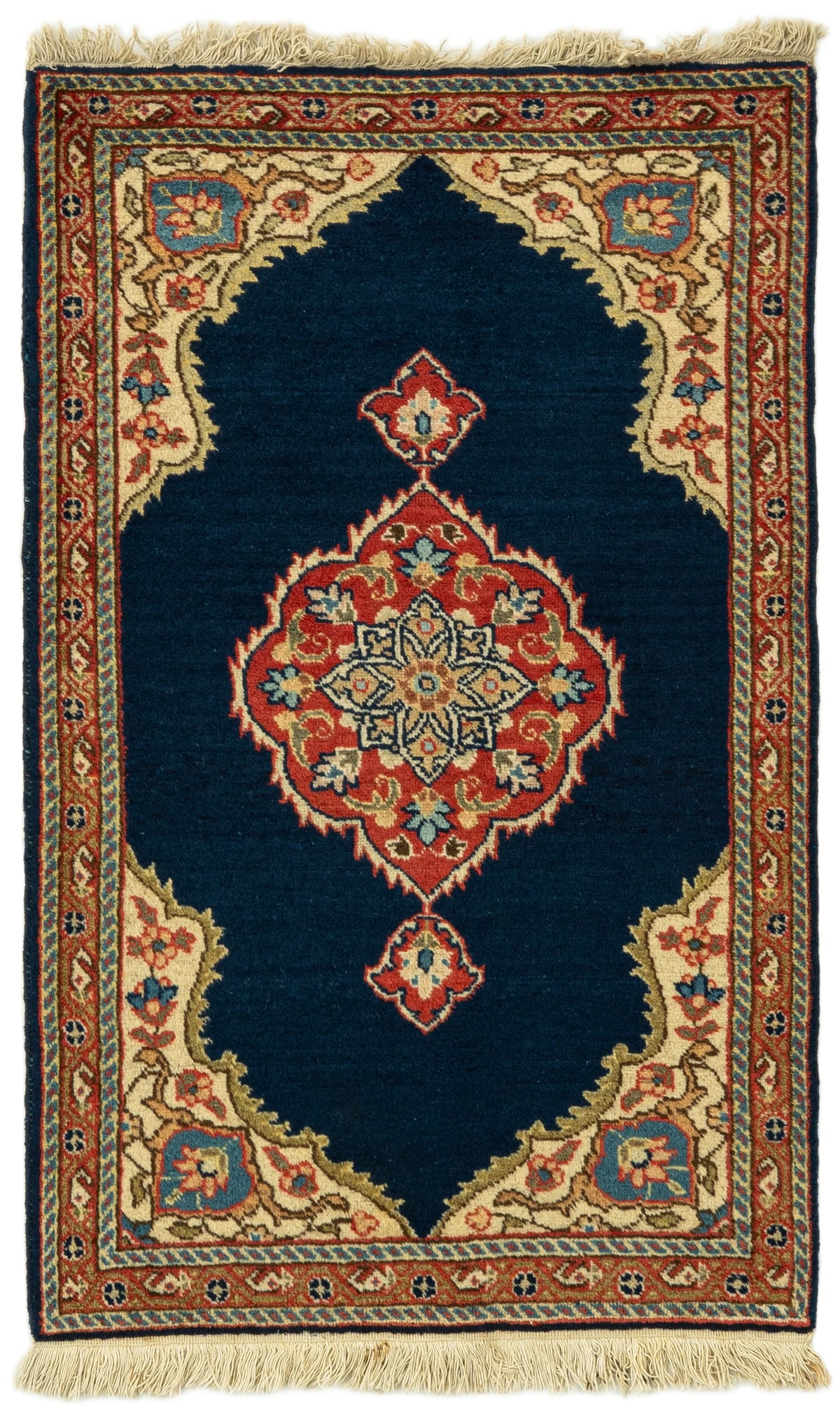 113 x 70 Kirman alt