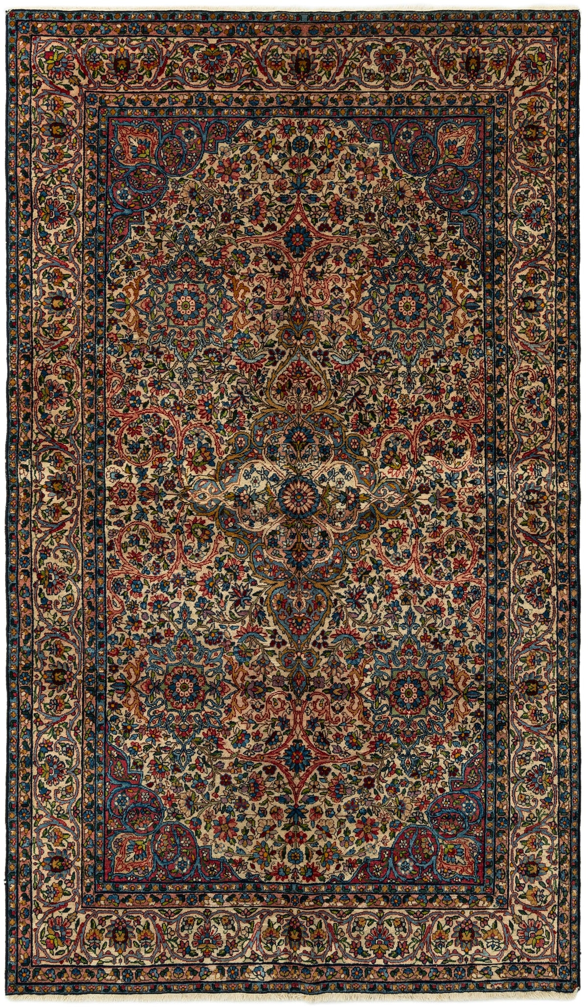 247 x 142 Kirman Raval