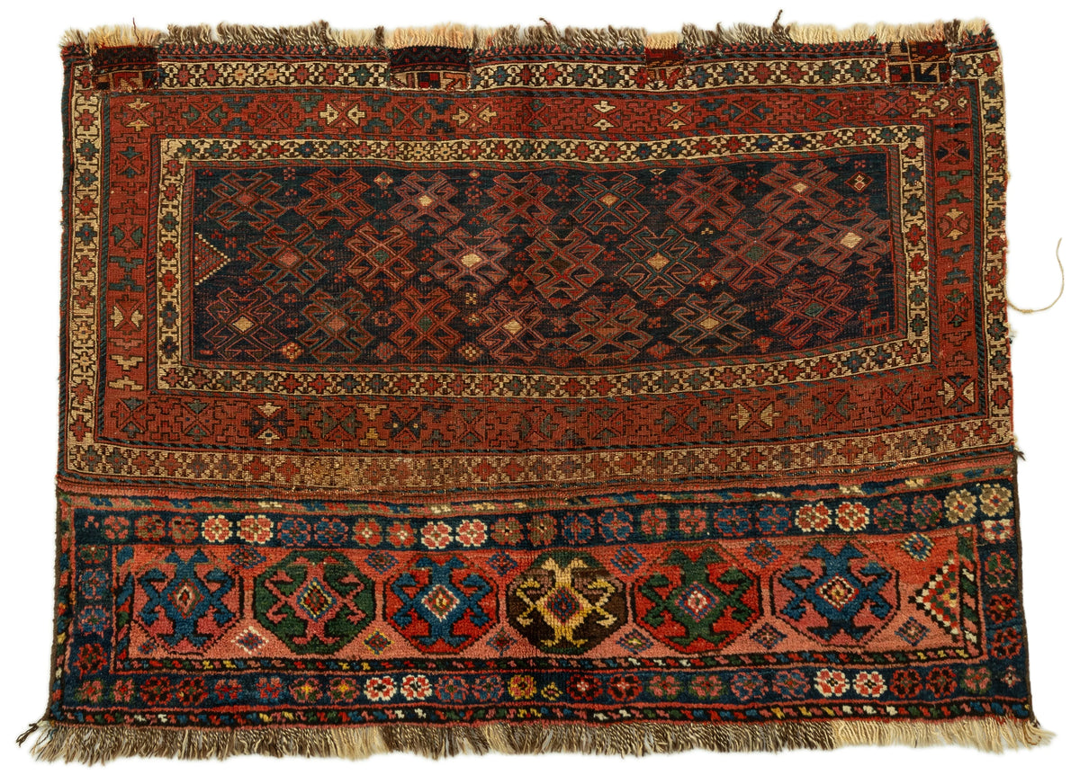 122 x 90 Tasche