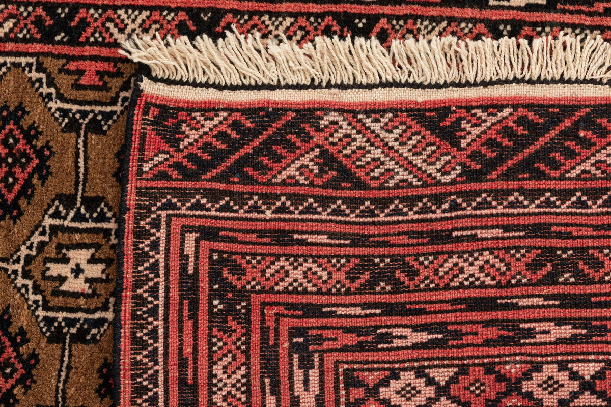 159 x 97 Bazabandi Turkmene